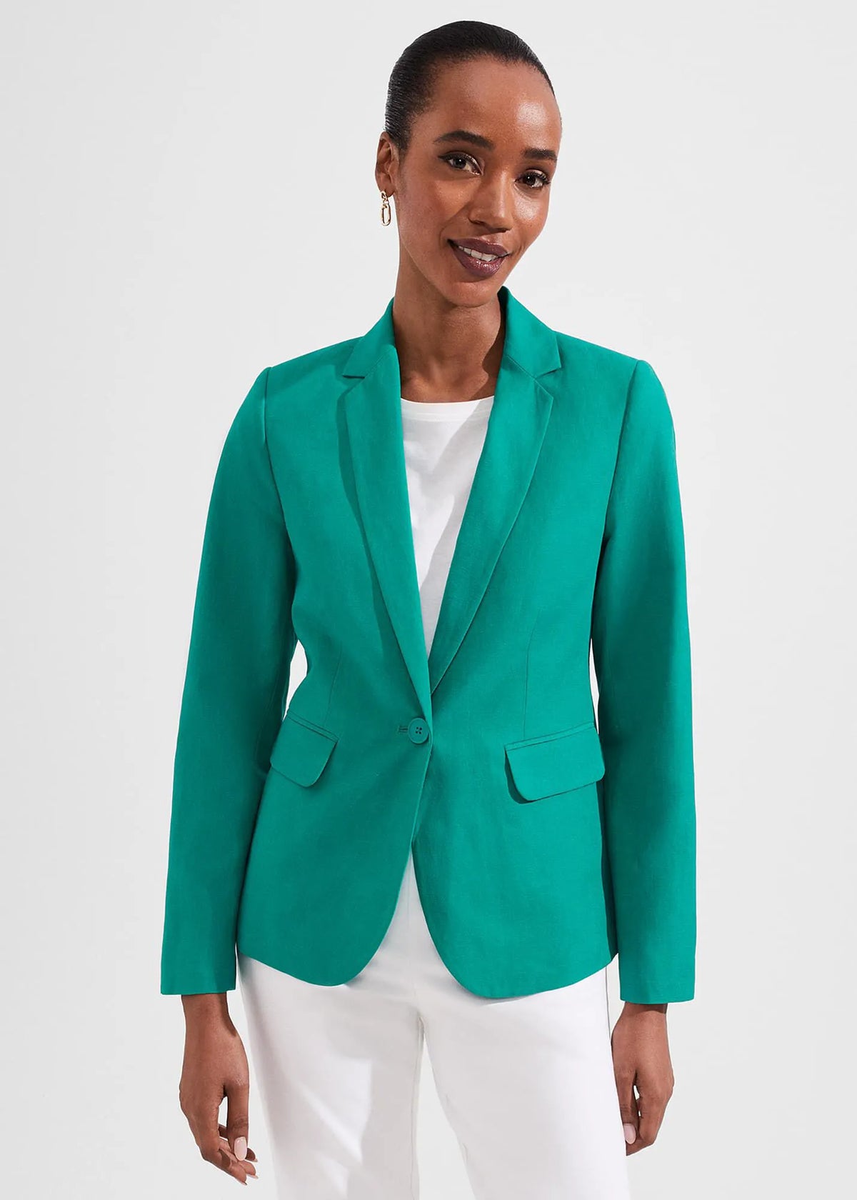 Aruba Green