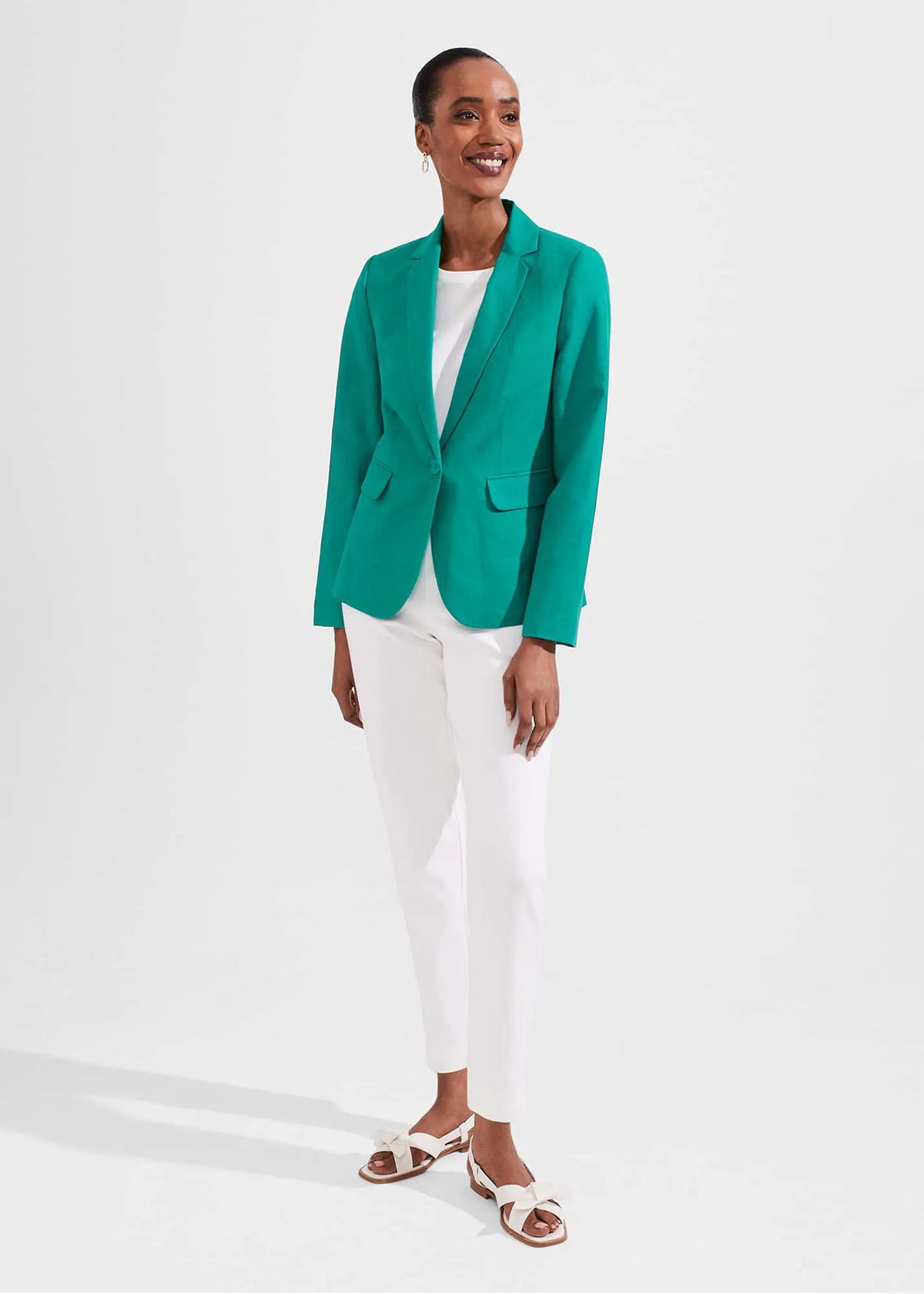 Aruba Green