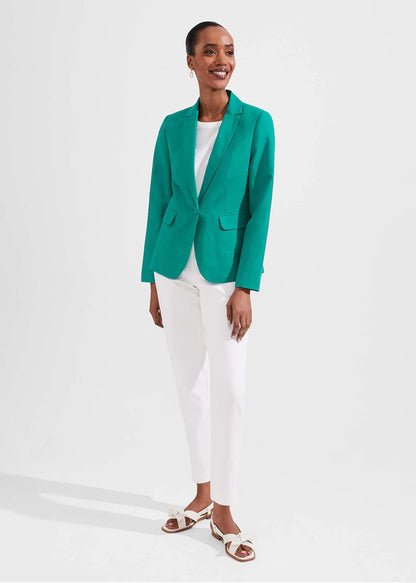 Aruba Green