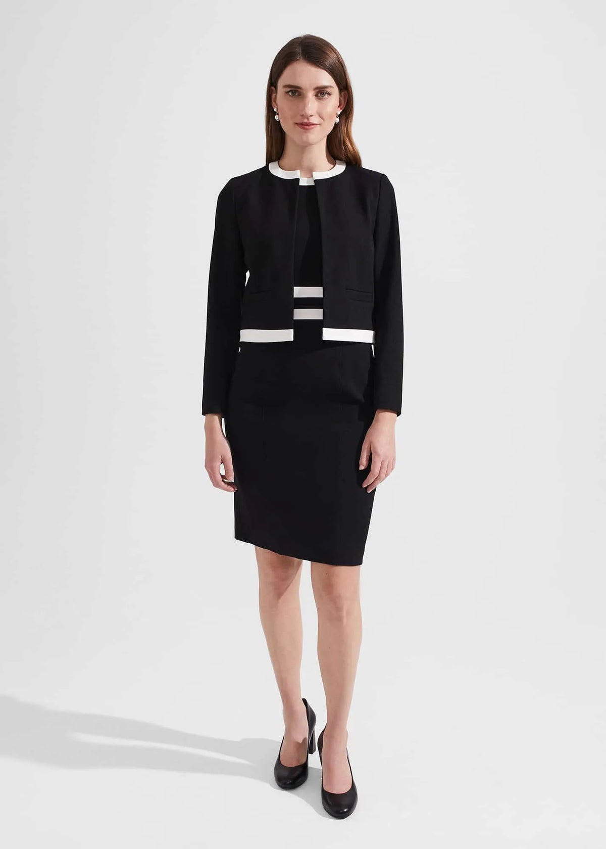 Black Ivory