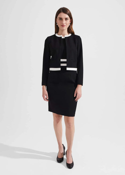 Black Ivory