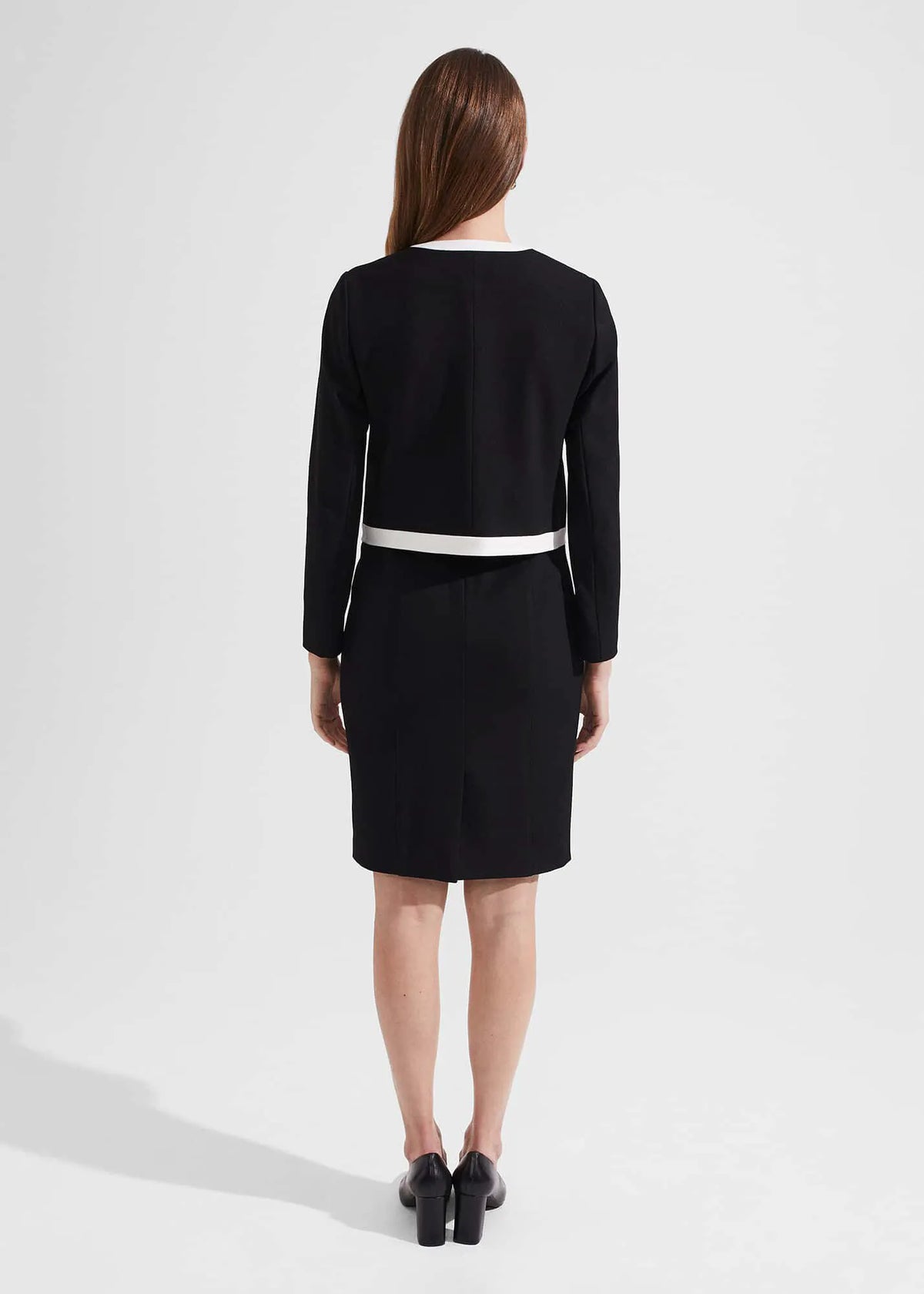 Black Ivory