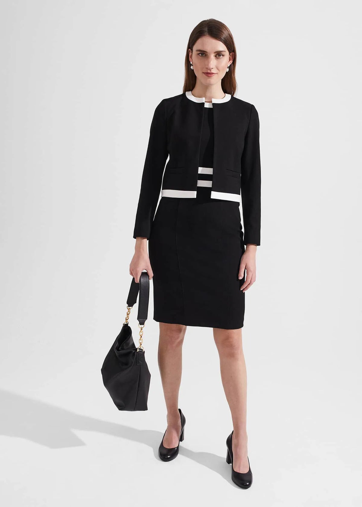 Black Ivory