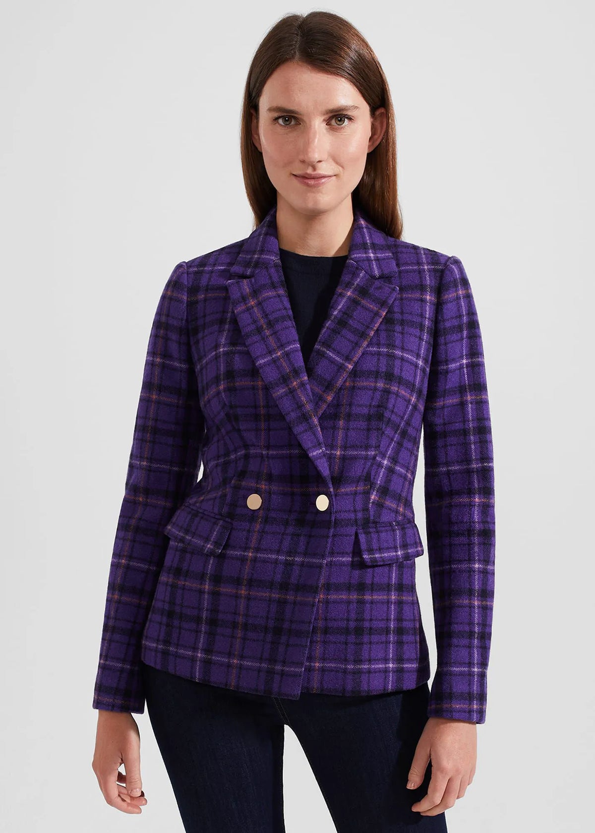 Purple Multi
