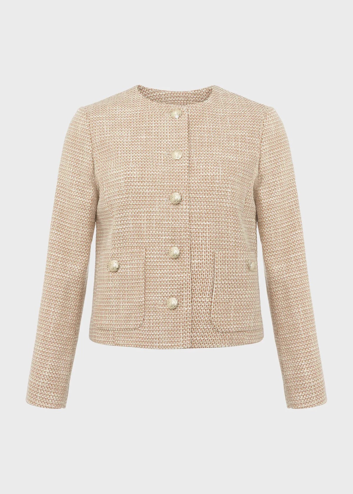 Camel Ivory