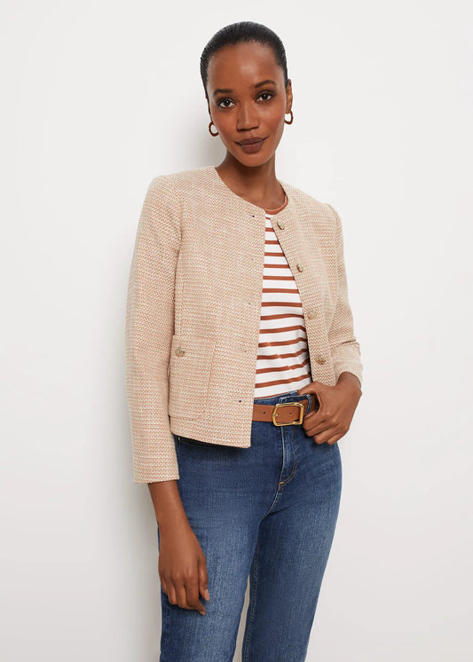 Camel Ivory