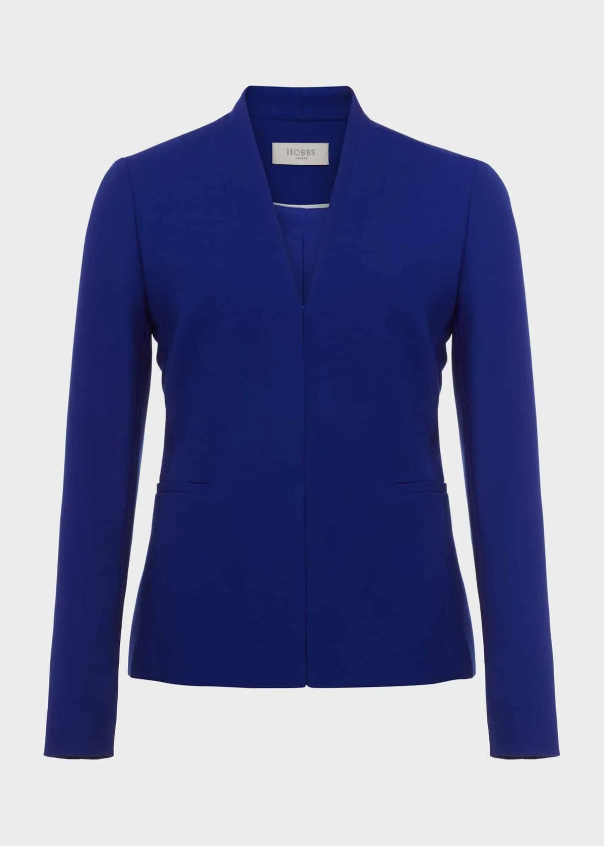 Cobalt Blue