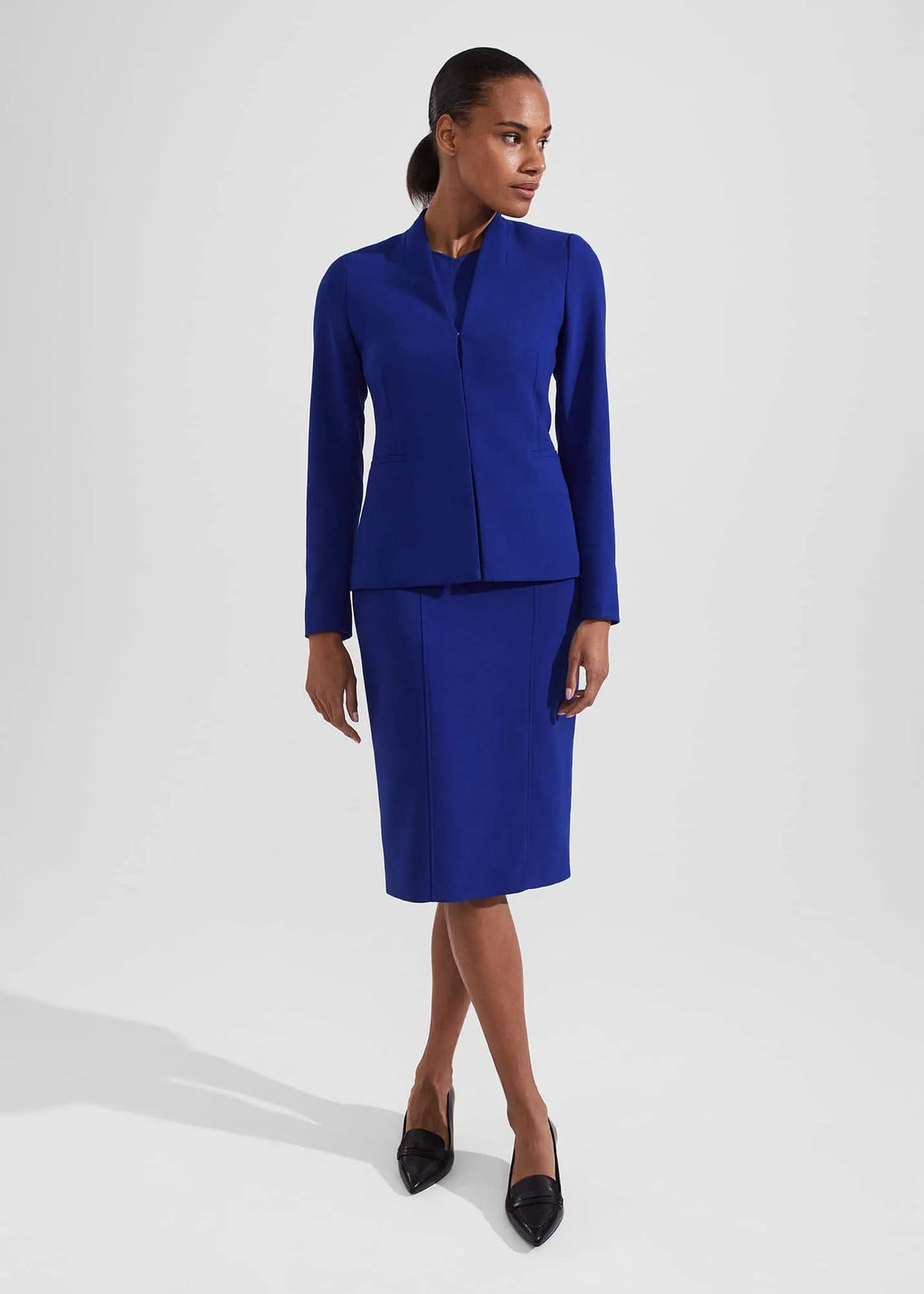 Cobalt Blue