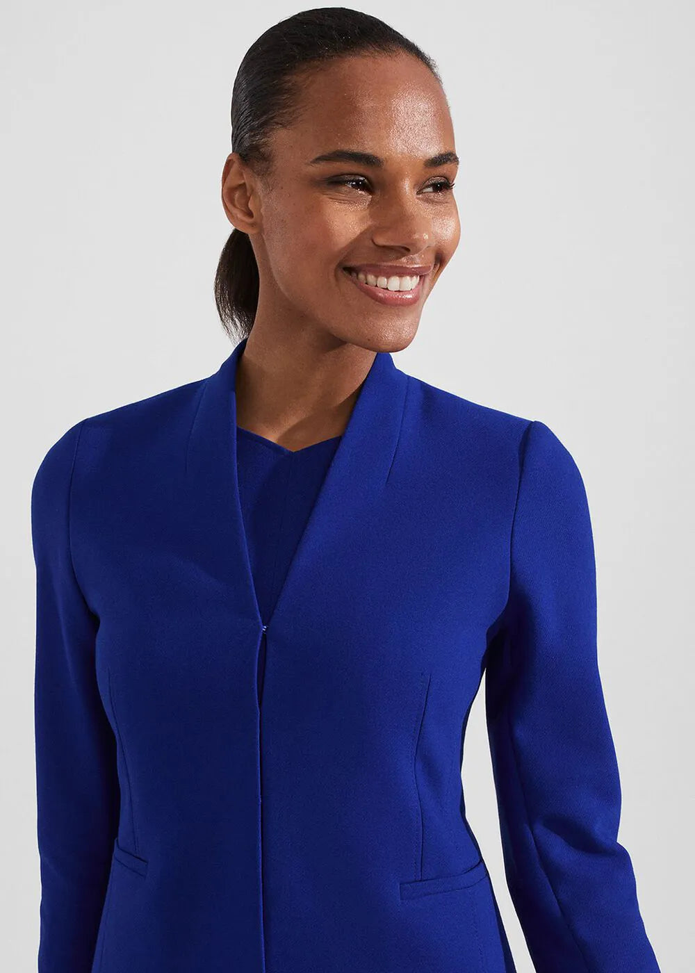 Cobalt Blue