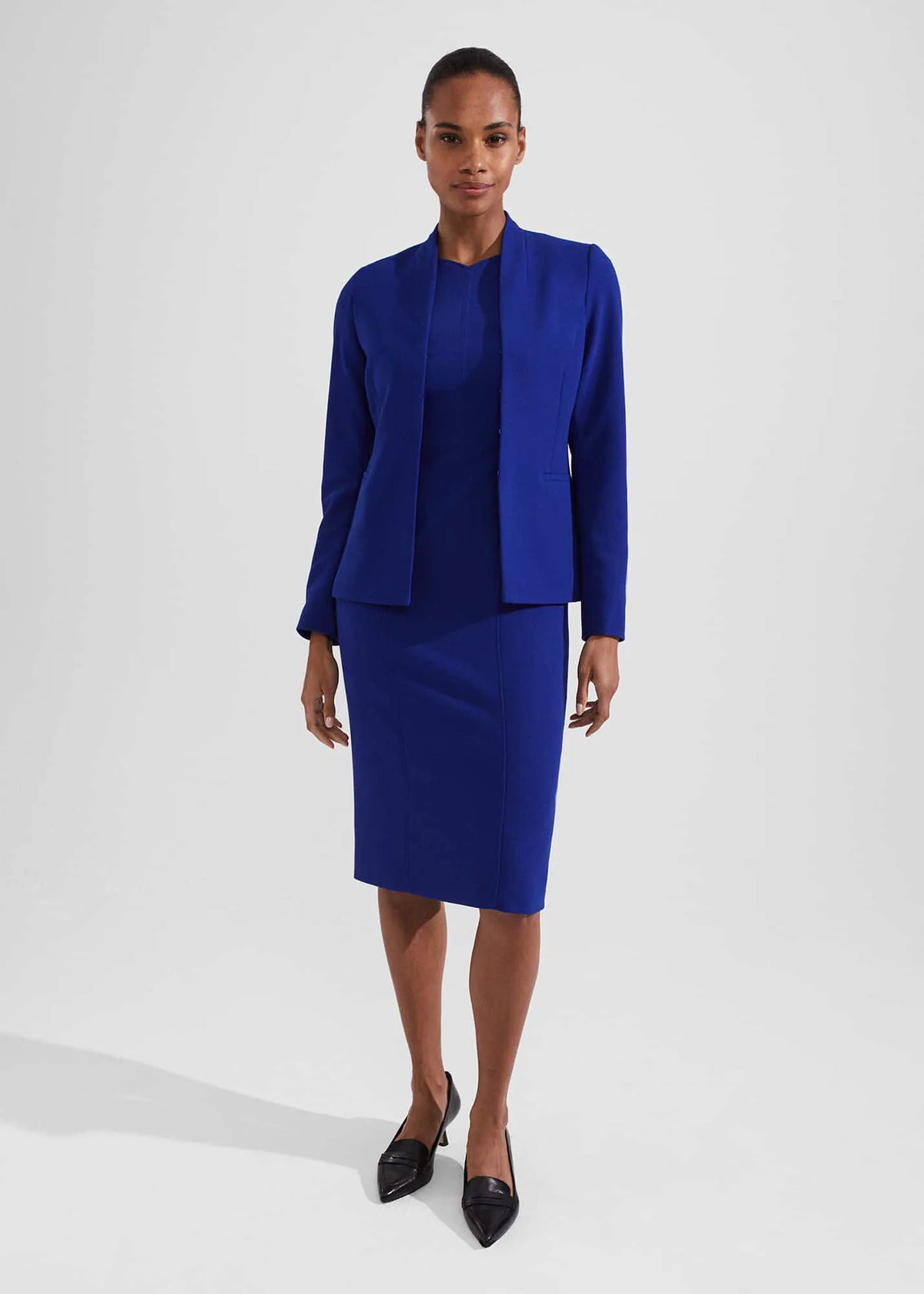 Cobalt Blue