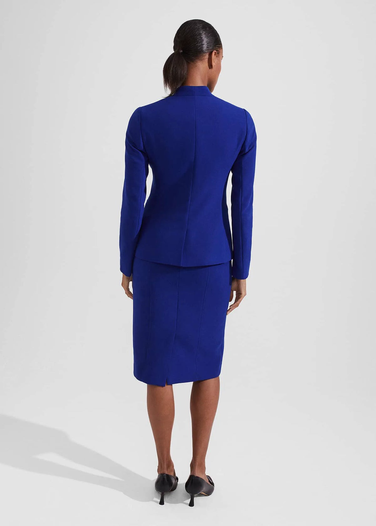 Cobalt Blue