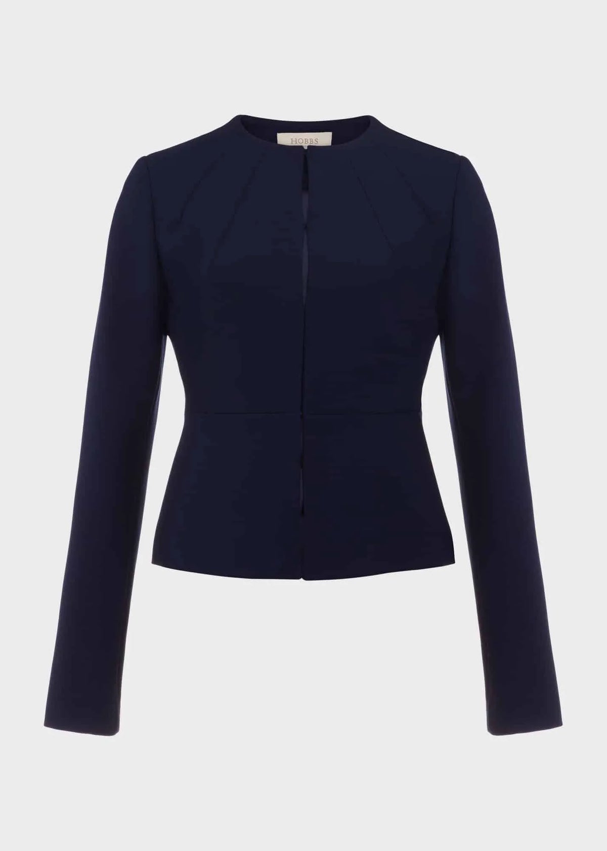 Midnight Navy