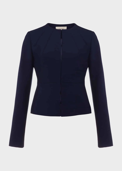 Midnight Navy