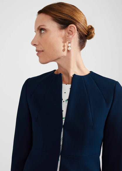 Midnight Navy