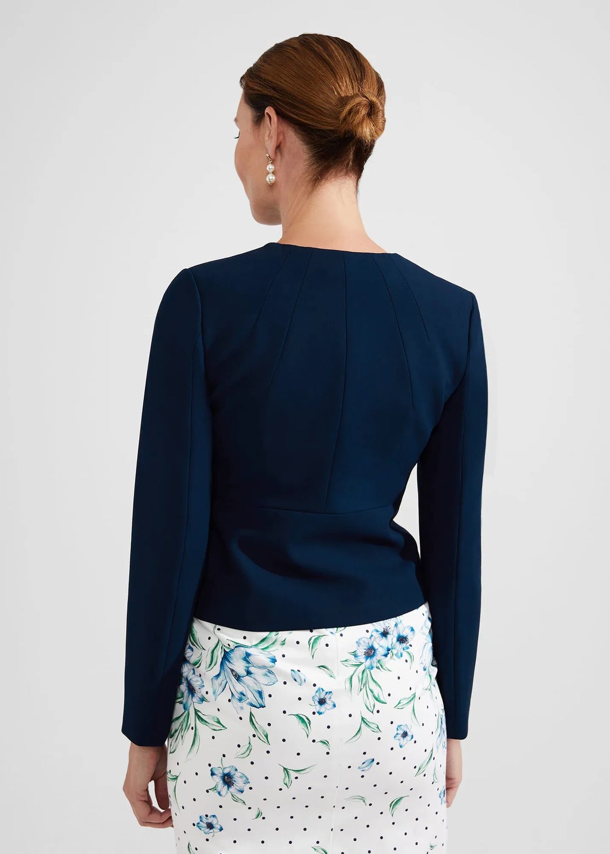 Midnight Navy