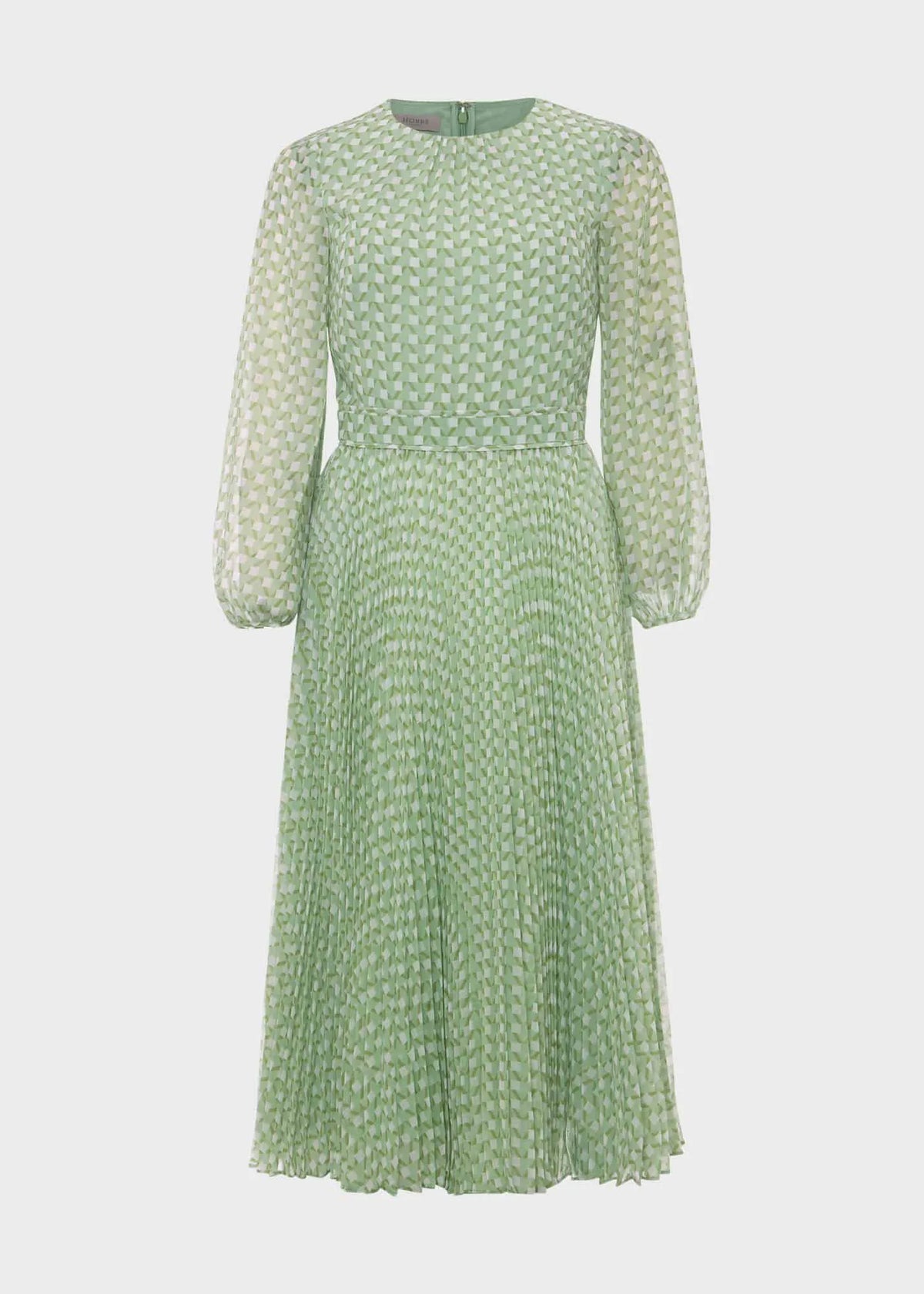 Green Multi