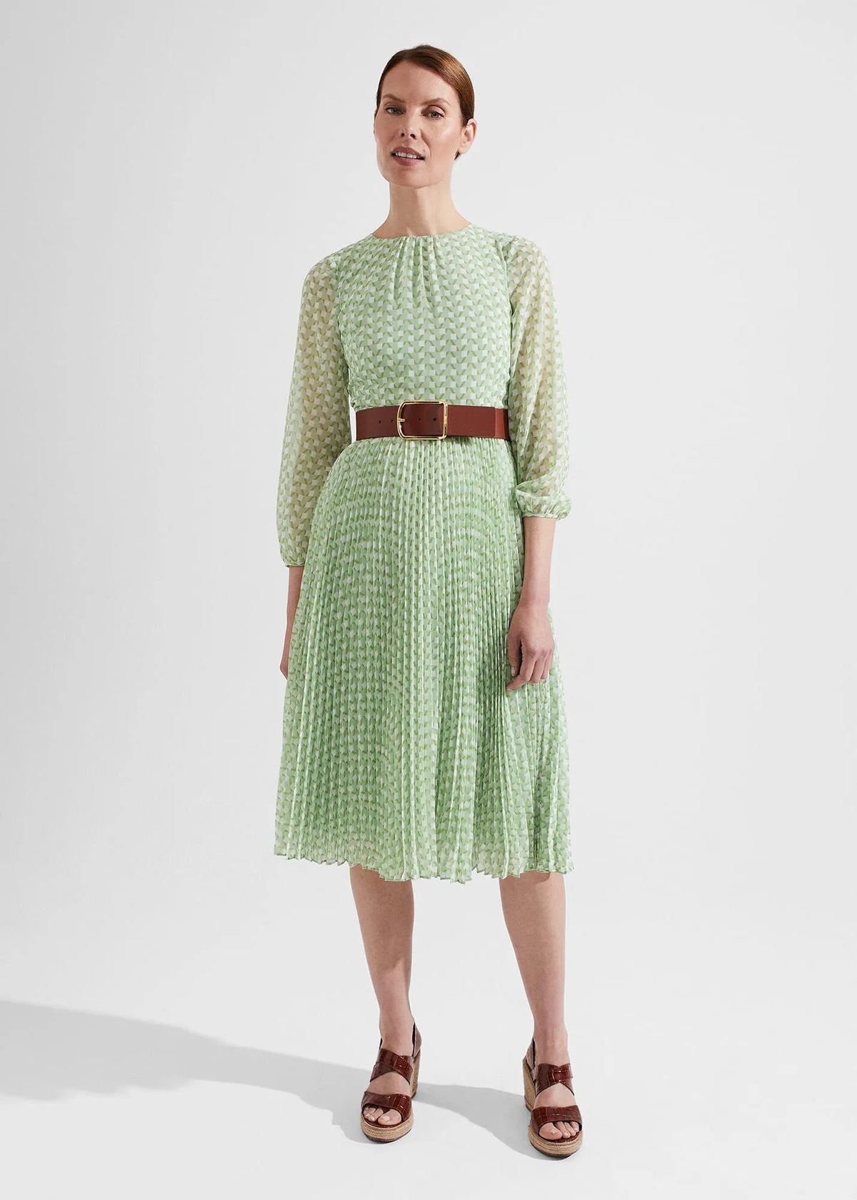 Green Multi