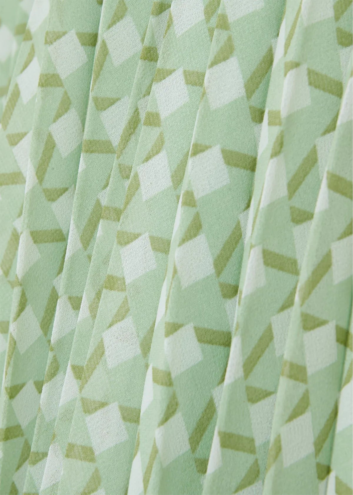 Green Multi