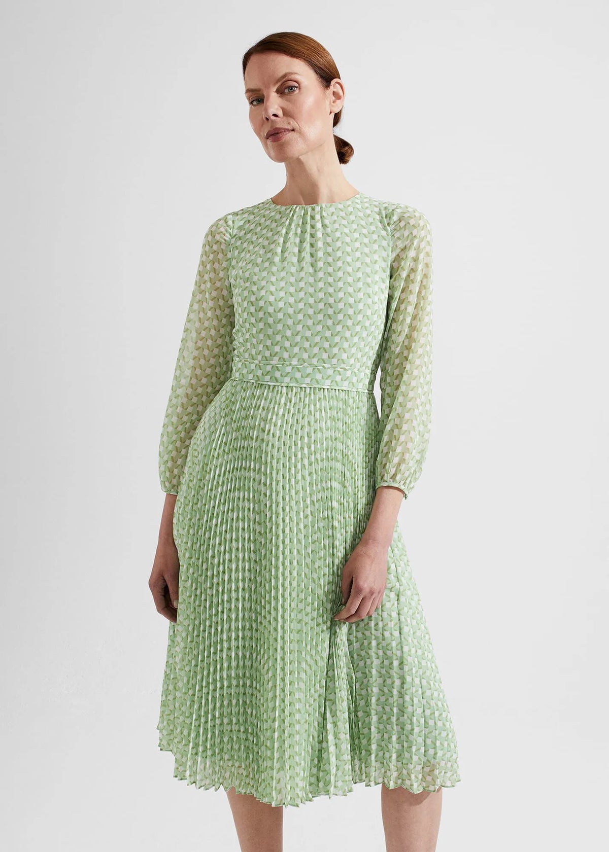 Green Multi