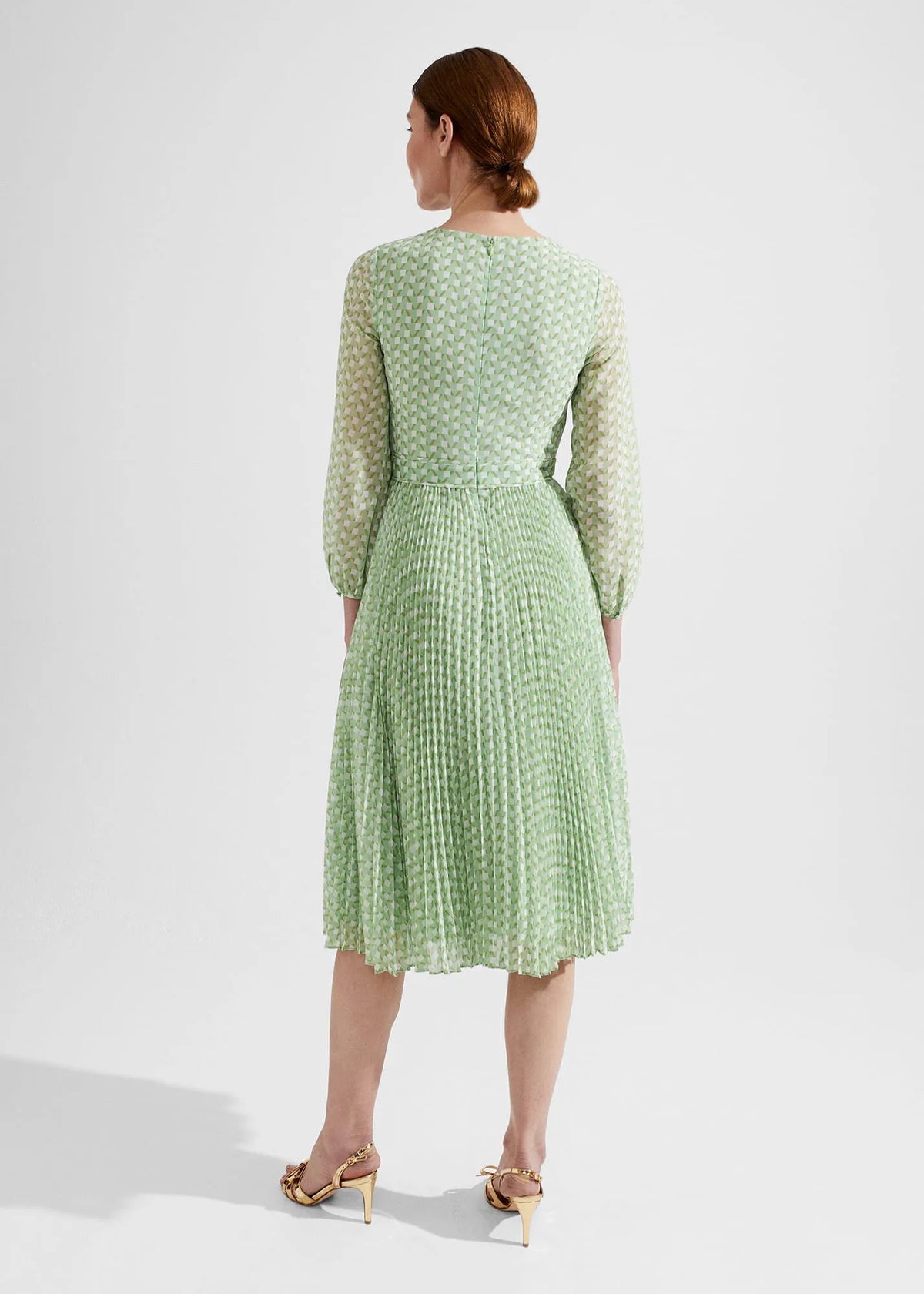 Green Multi