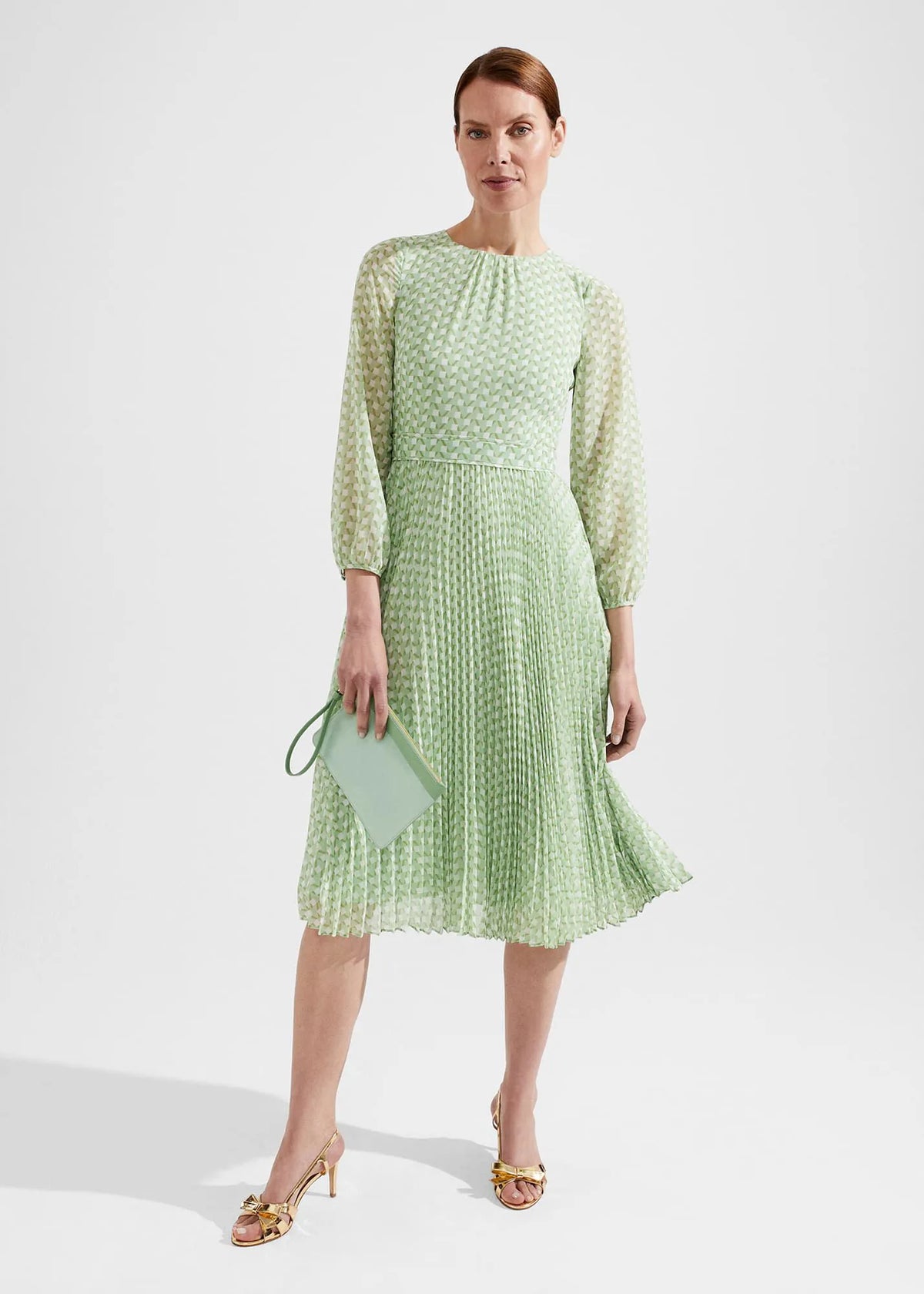 Green Multi