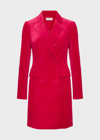 Bright Pink