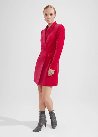 Bright Pink