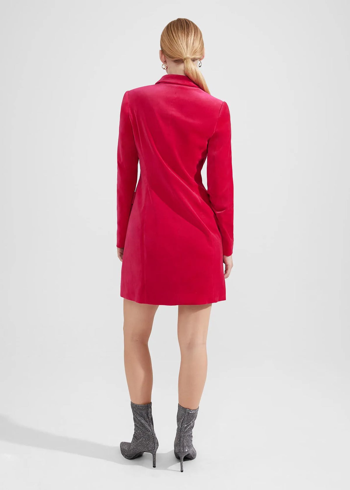 Bright Pink