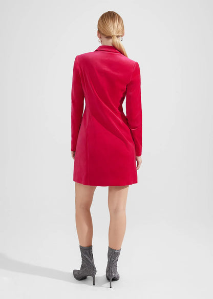 Bright Pink