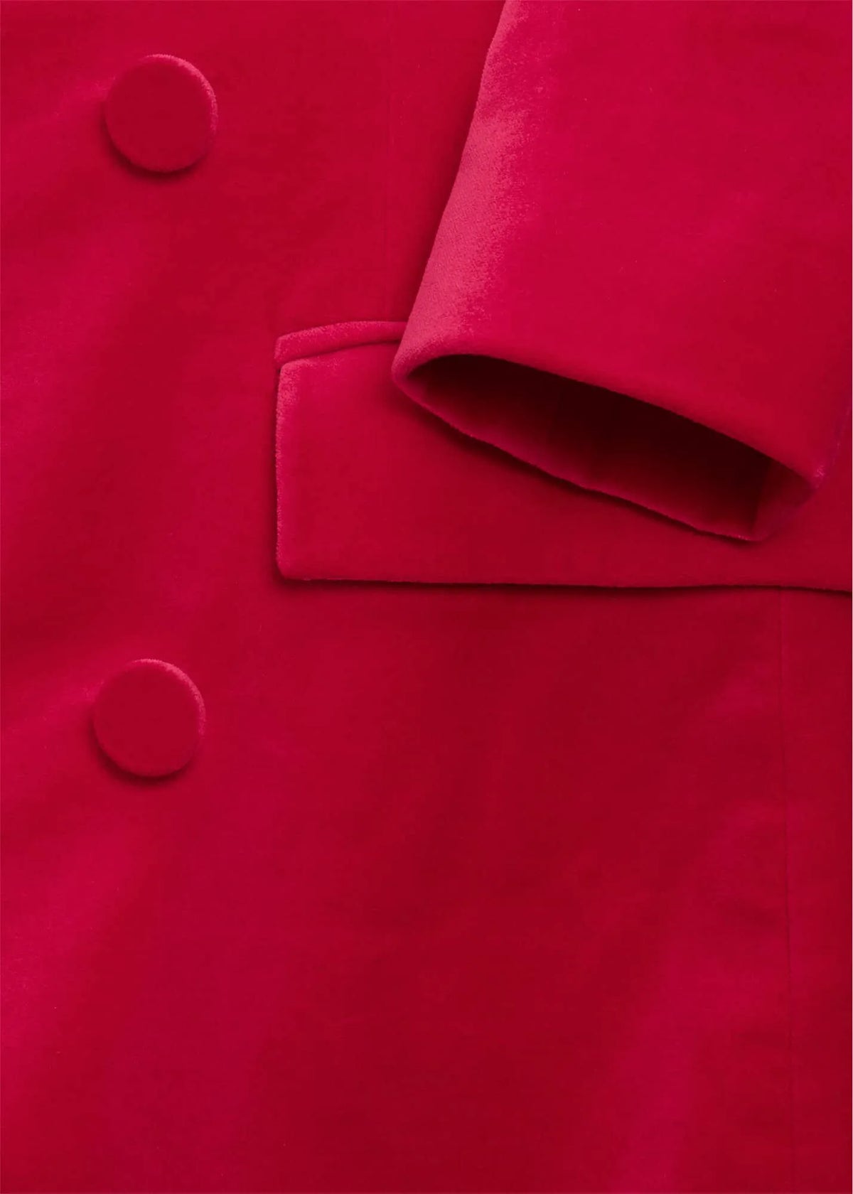 Bright Pink