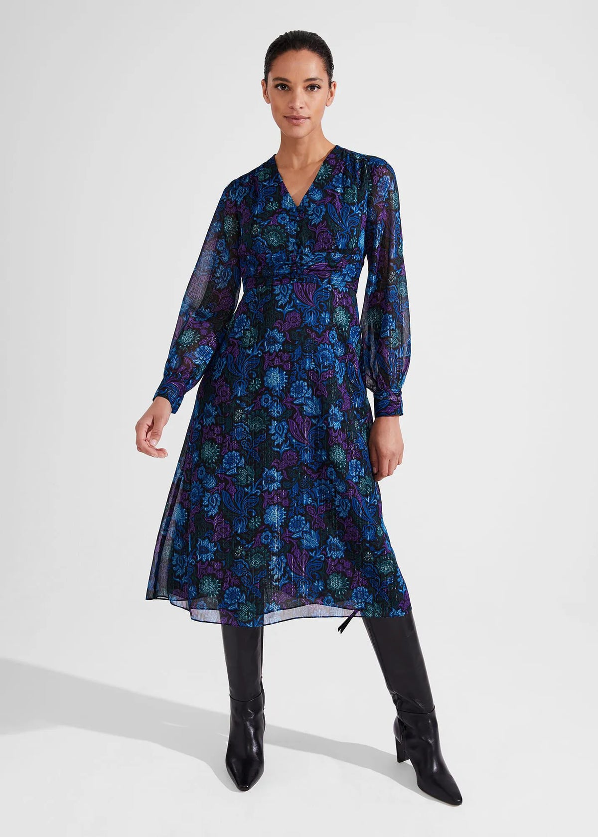 Black Multi