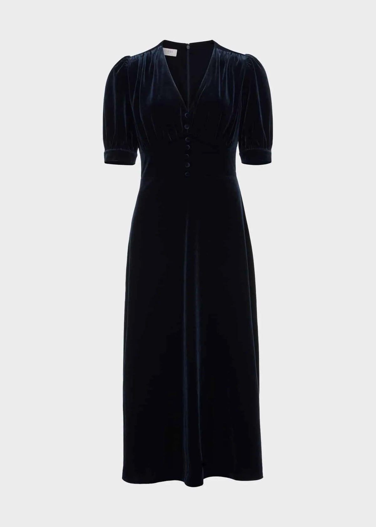 Hobbs Navy