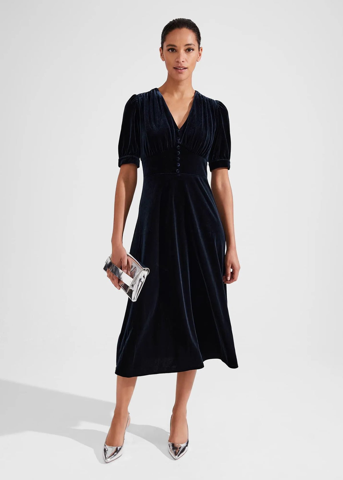 Hobbs Navy