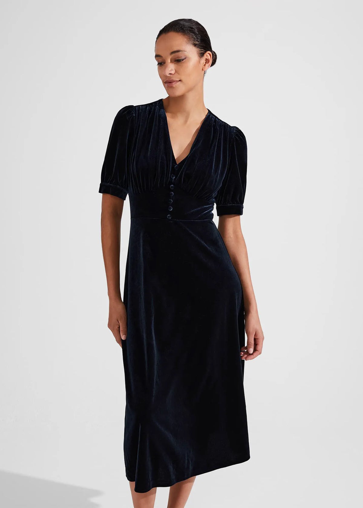Hobbs Navy