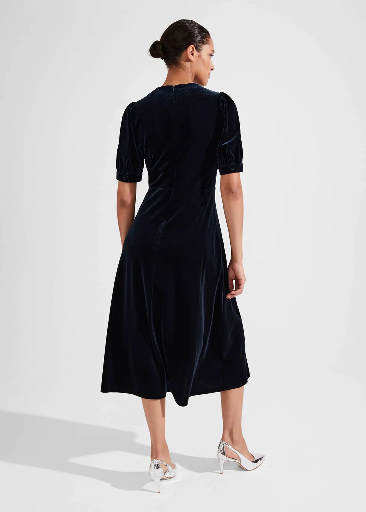 Hobbs Navy