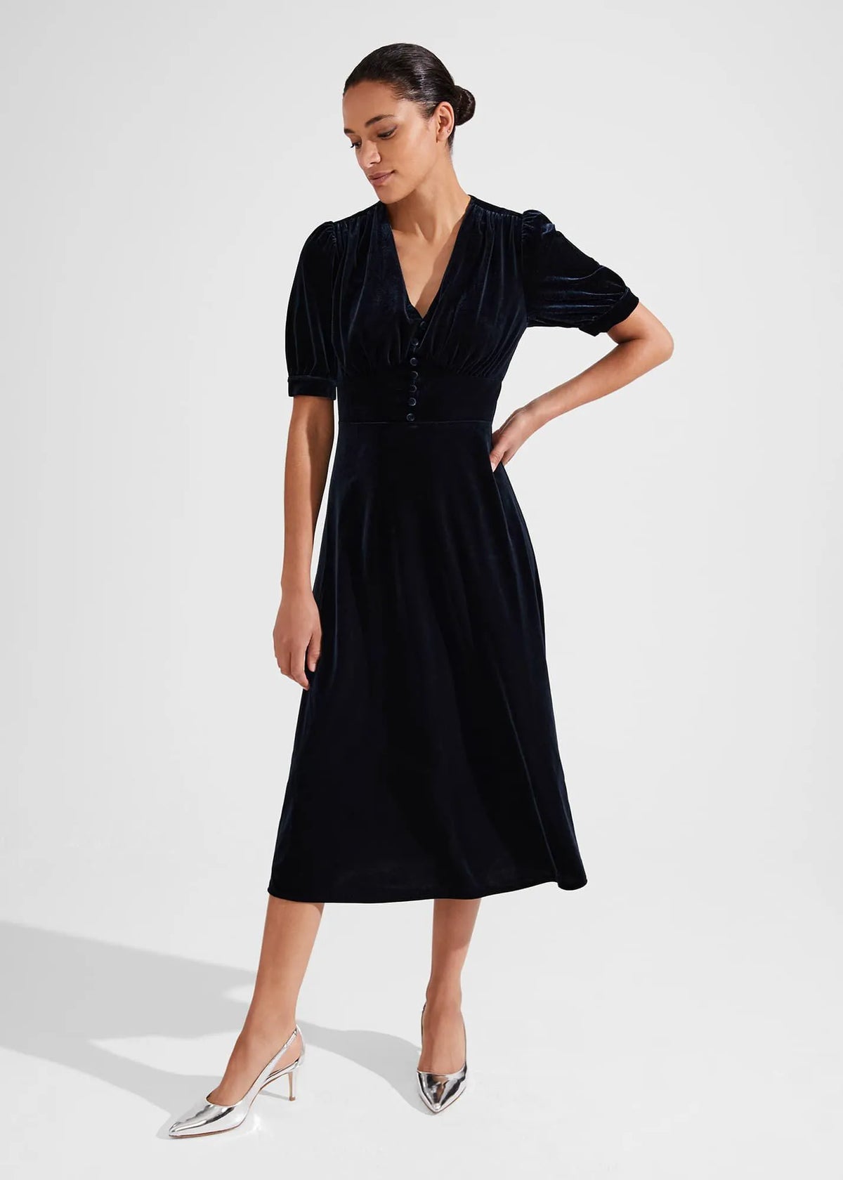Hobbs Navy