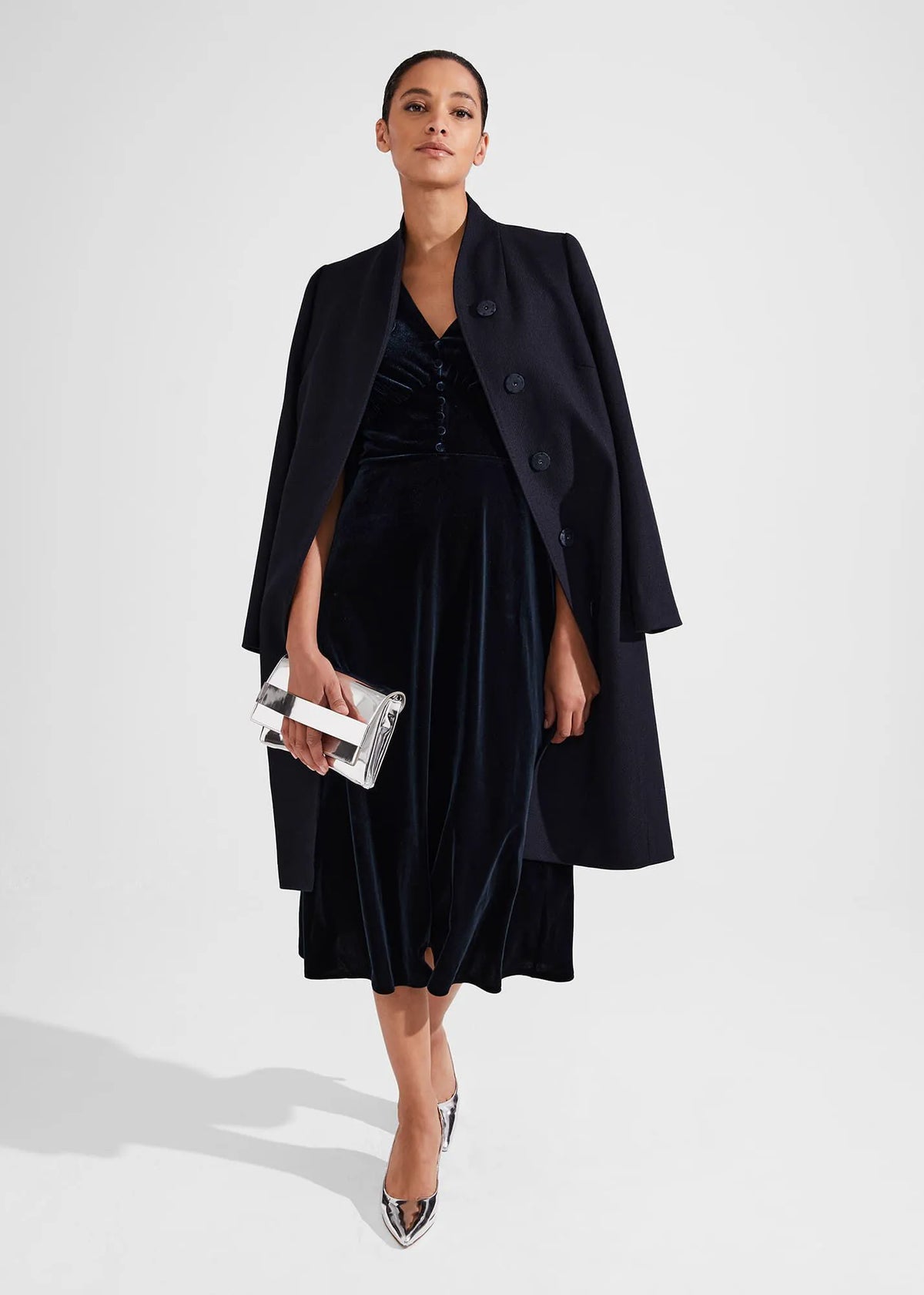 Hobbs Navy