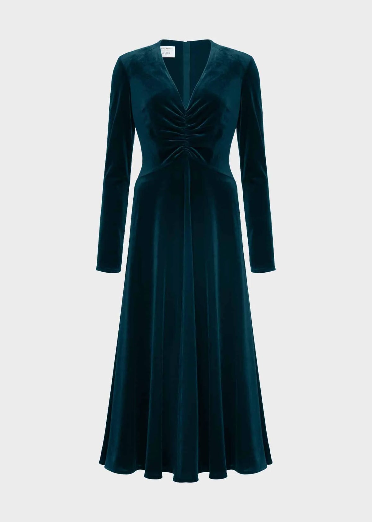 Deep Turquoise
