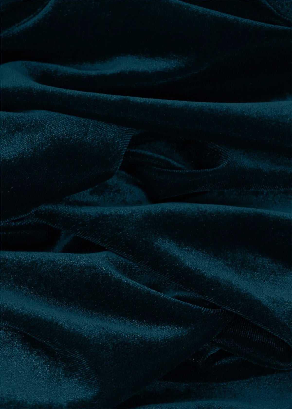 Deep Turquoise
