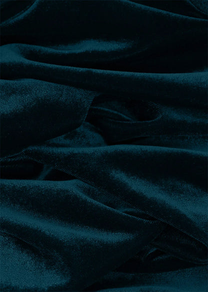 Deep Turquoise