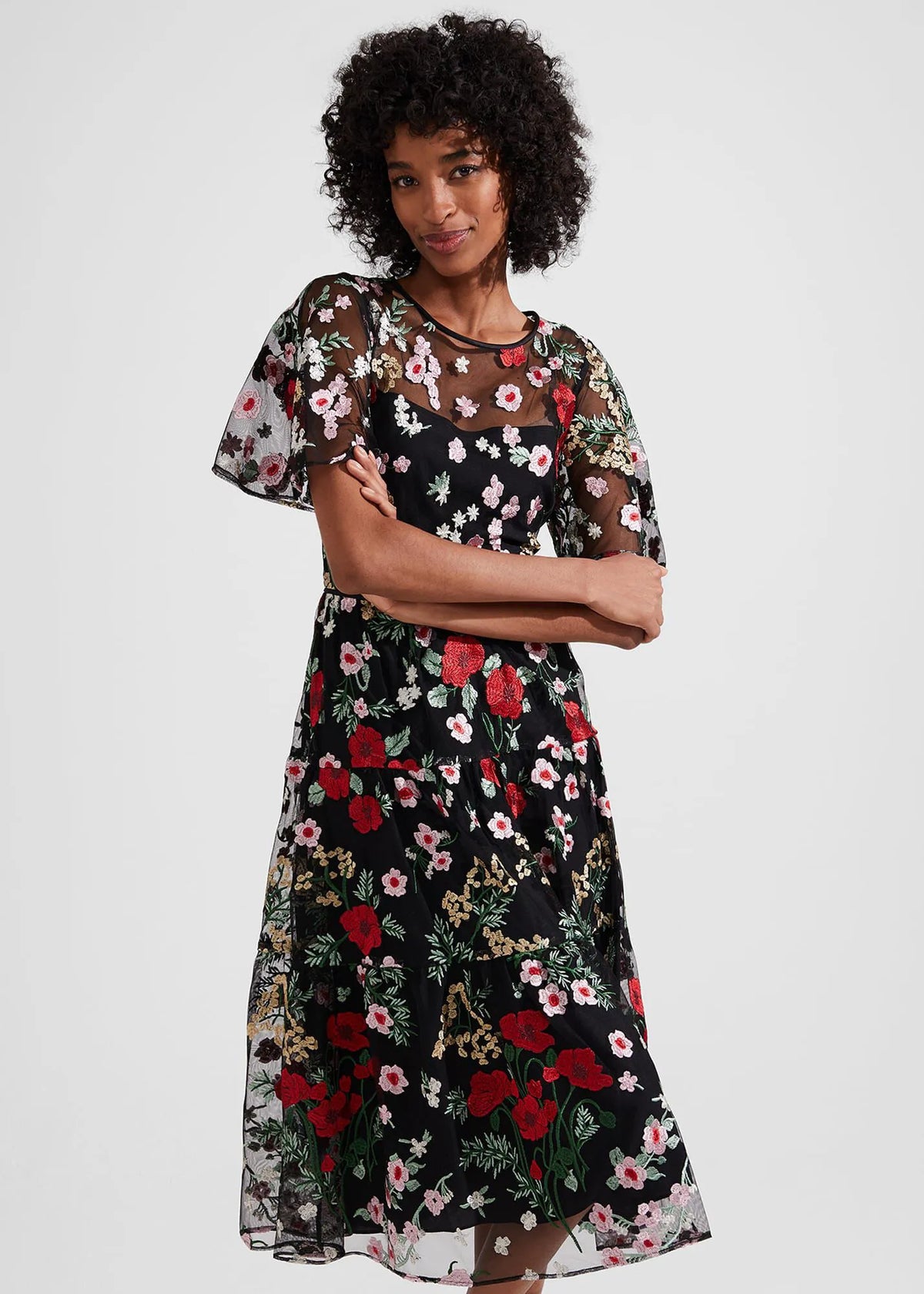 Black Multi