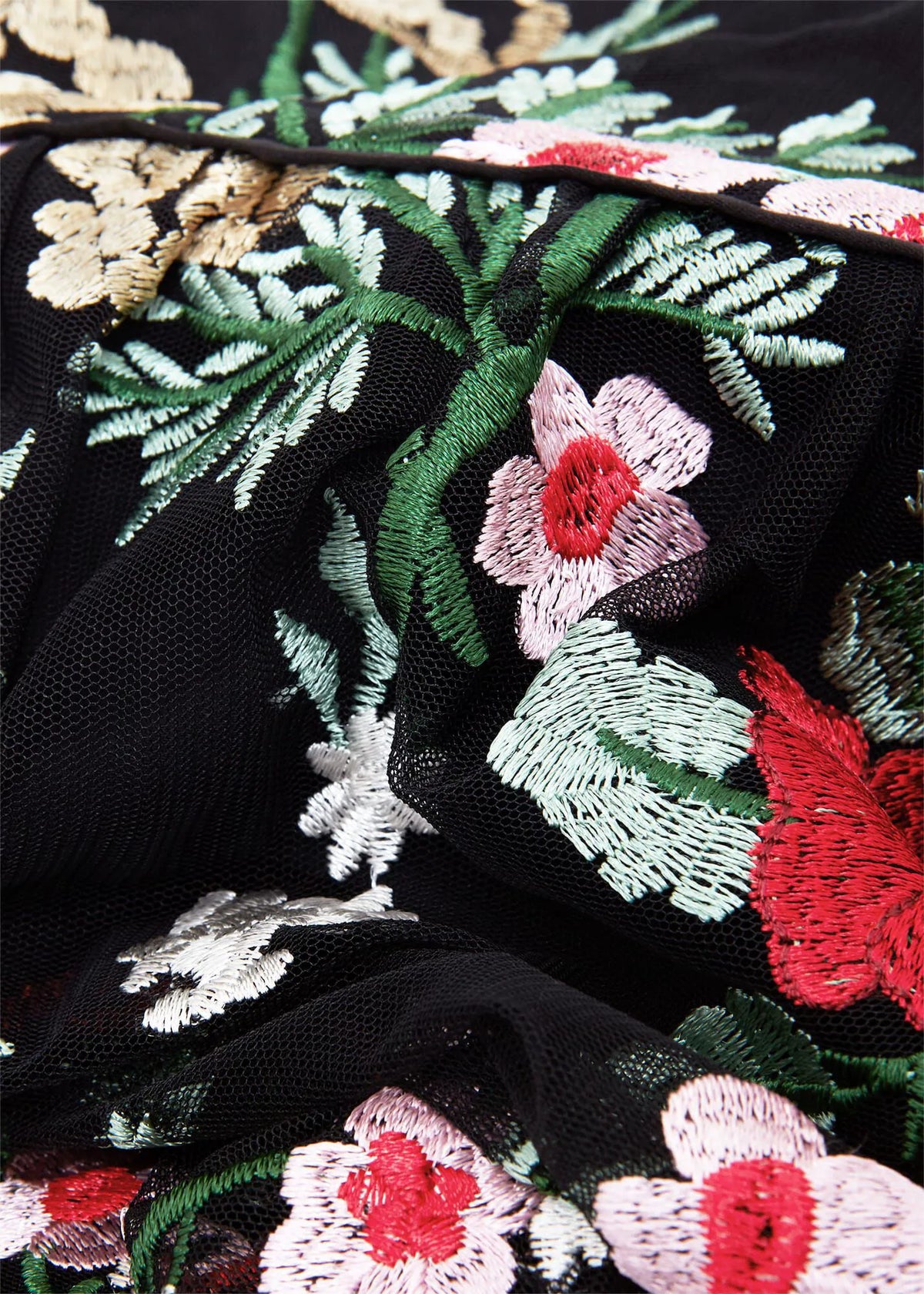 Black Multi