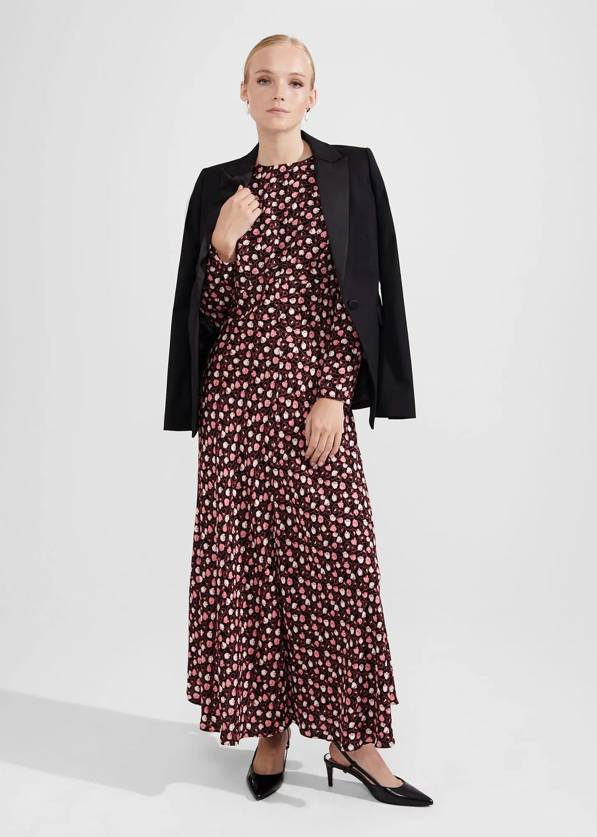 Black Multi