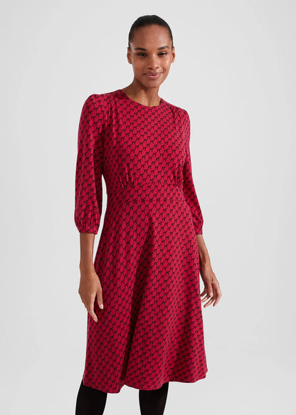 Light Berry Red