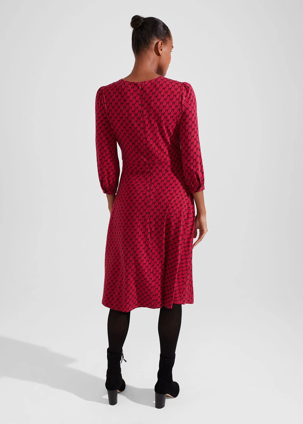 Light Berry Red