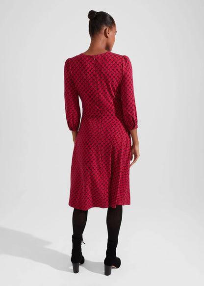 Light Berry Red