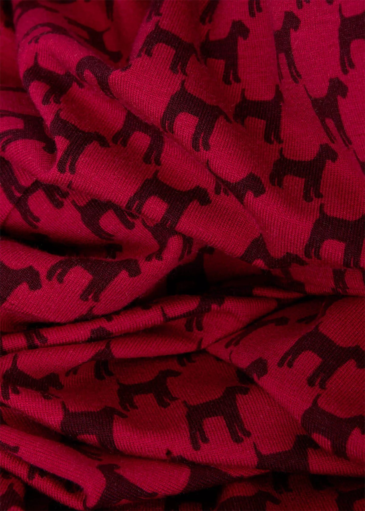 Light Berry Red
