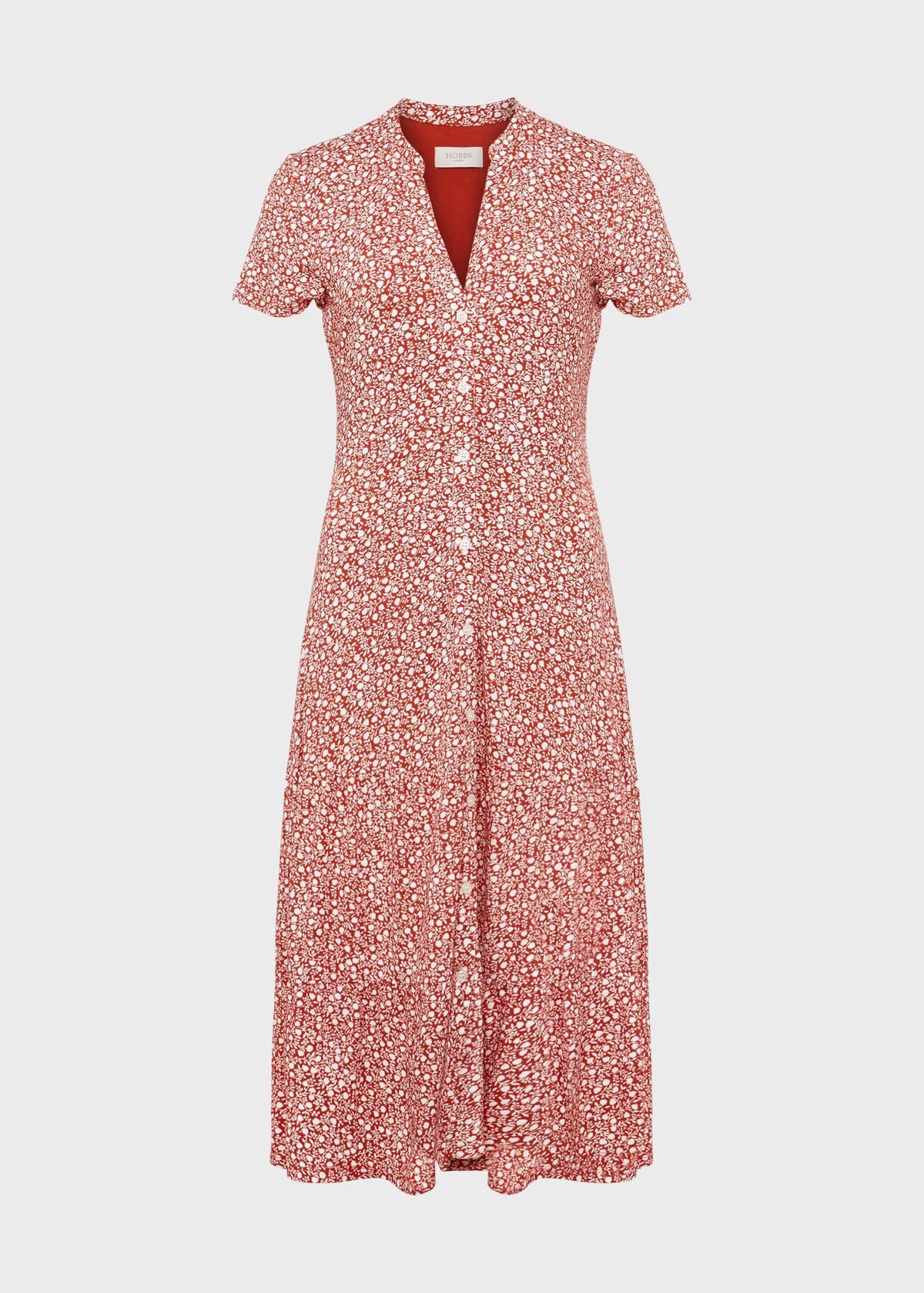 Apricot Ivory