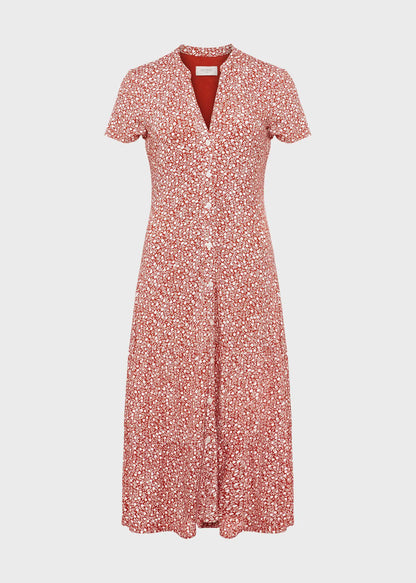 Apricot Ivory