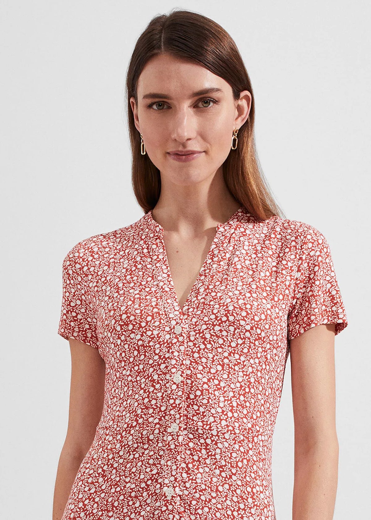 Apricot Ivory
